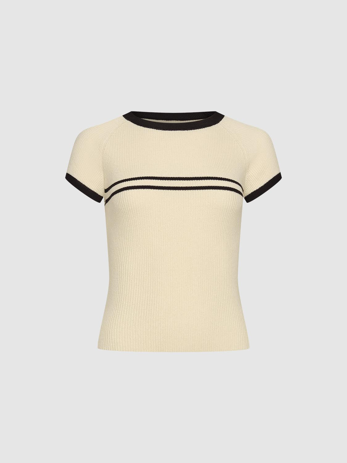 Knitted T-Shirts