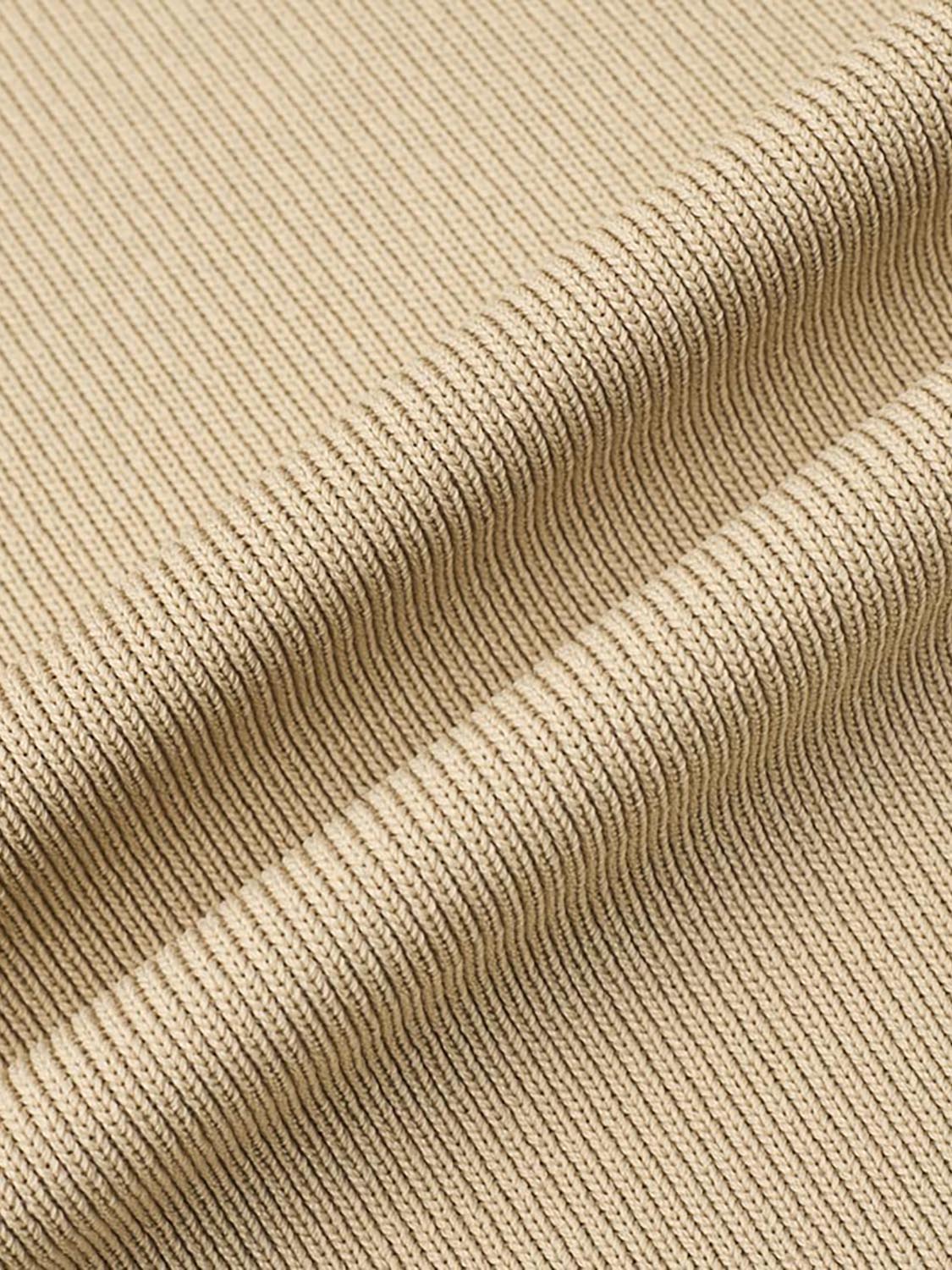 Sleeveless Knitted Cardigans