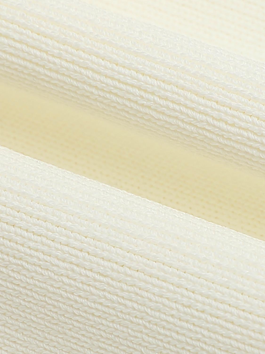 Sleeveless Knitted Cardigans