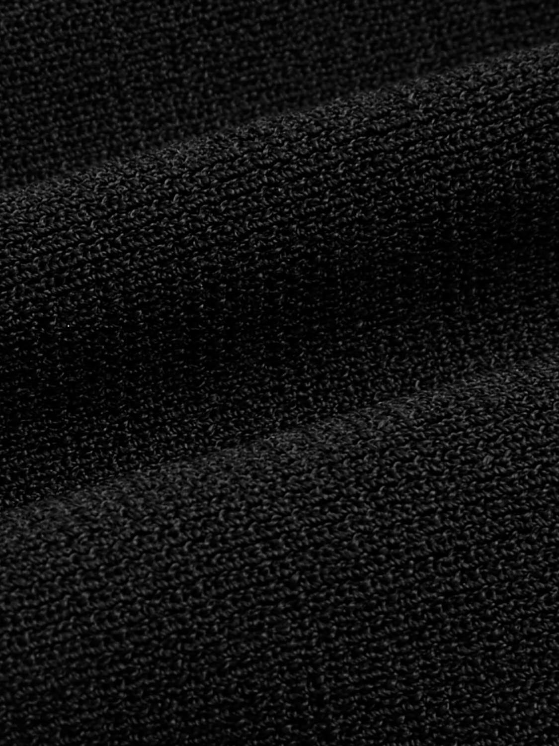 2 In 1 Slim Knitted Cardigans