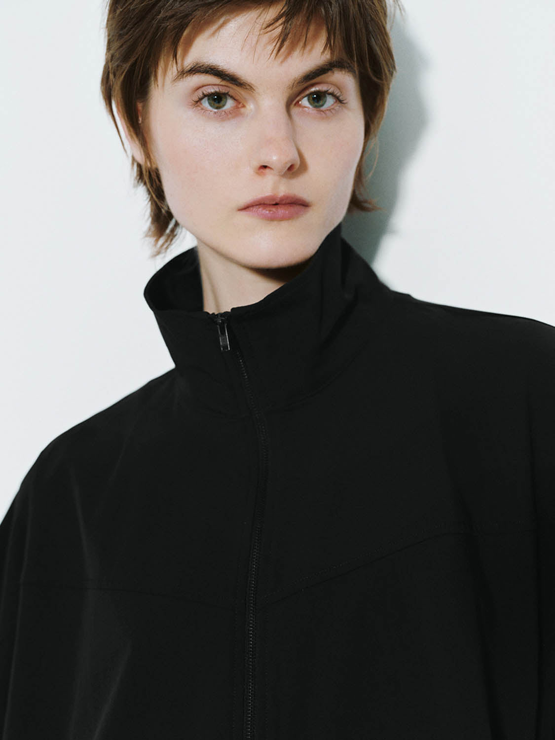 UV Resistant Jackets