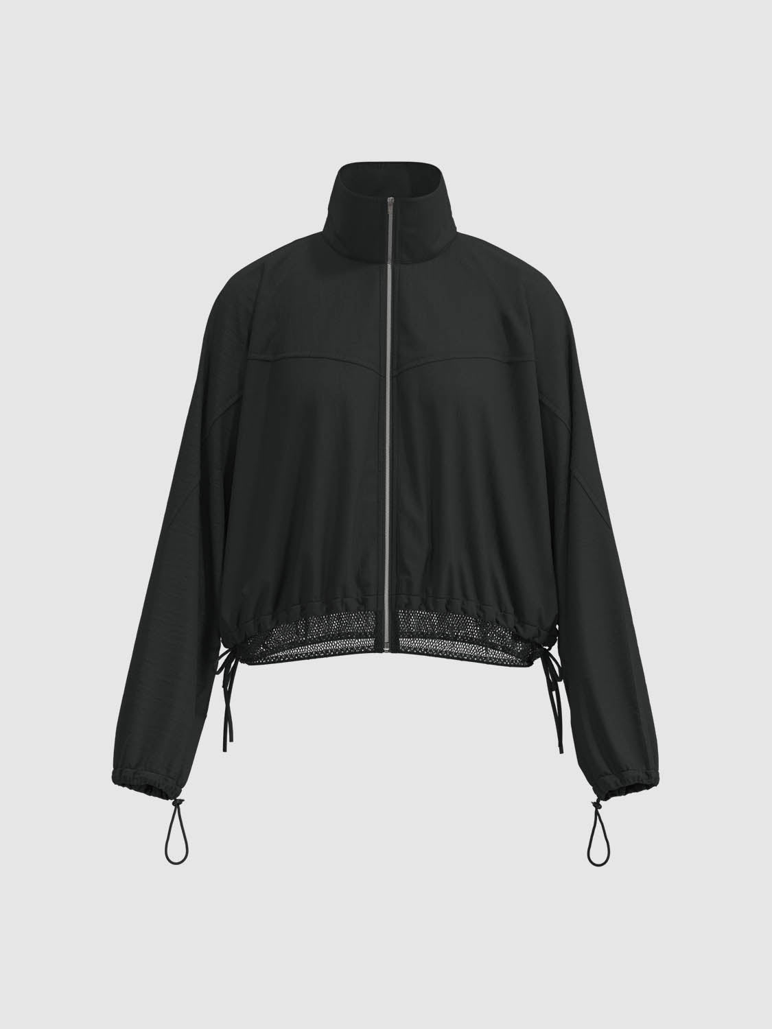UV Resistant Jackets