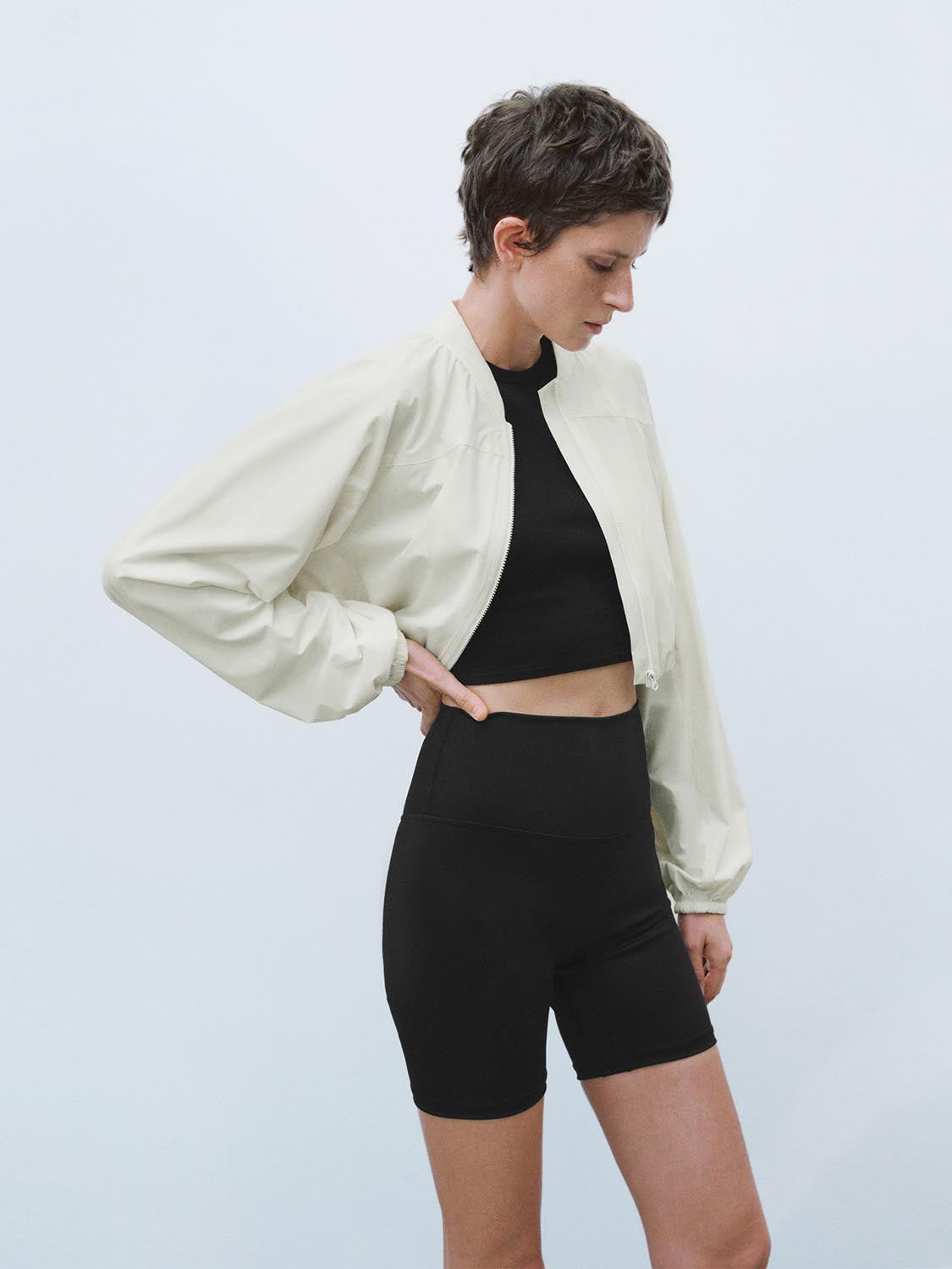 Light Weight UV Resistant Jackets