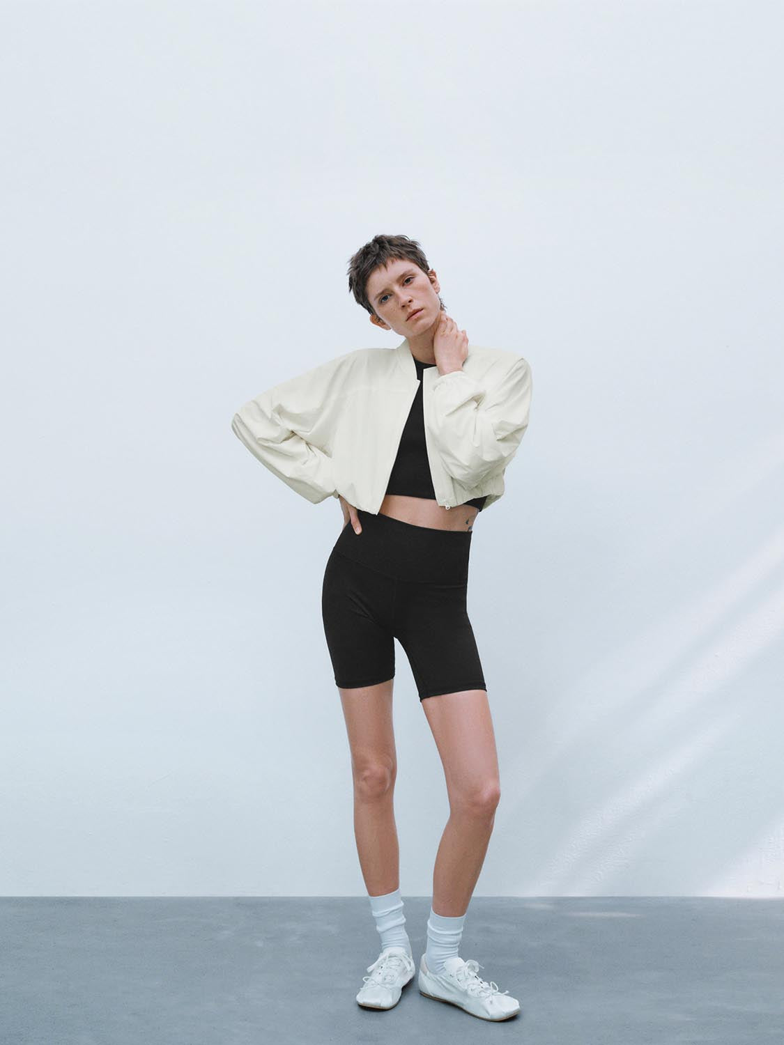 Light Weight UV Resistant Jackets