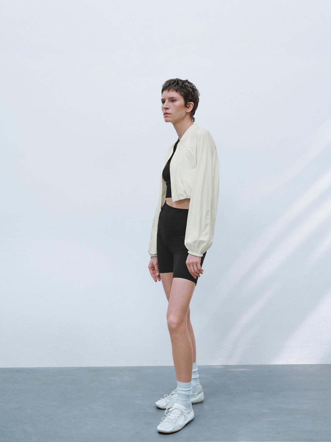 Light Weight UV Resistant Jackets