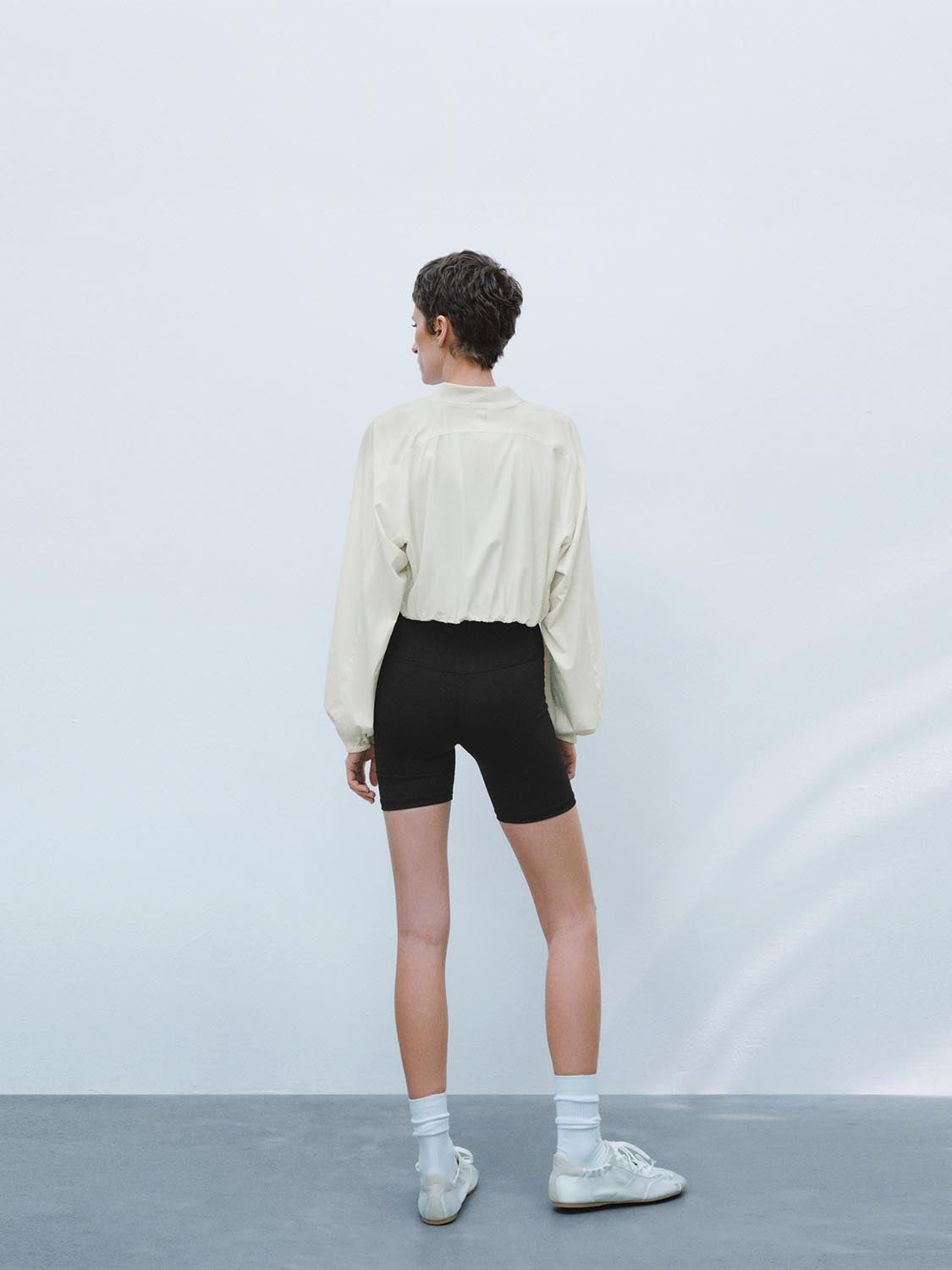 Light Weight UV Resistant Jackets