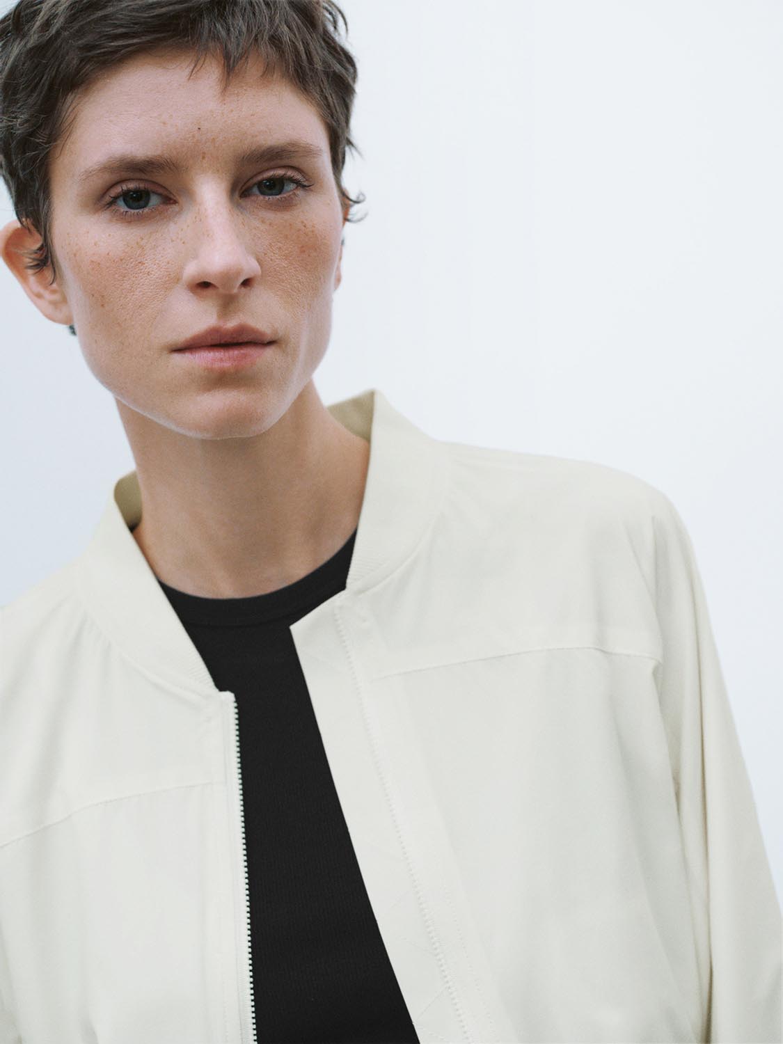 Light Weight UV Resistant Jackets