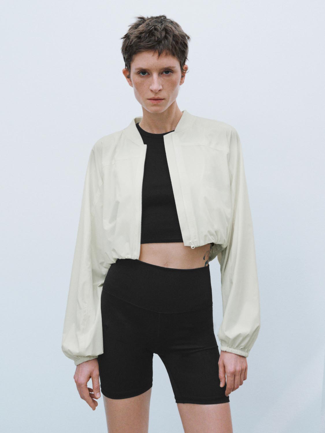 Light Weight UV Resistant Jackets