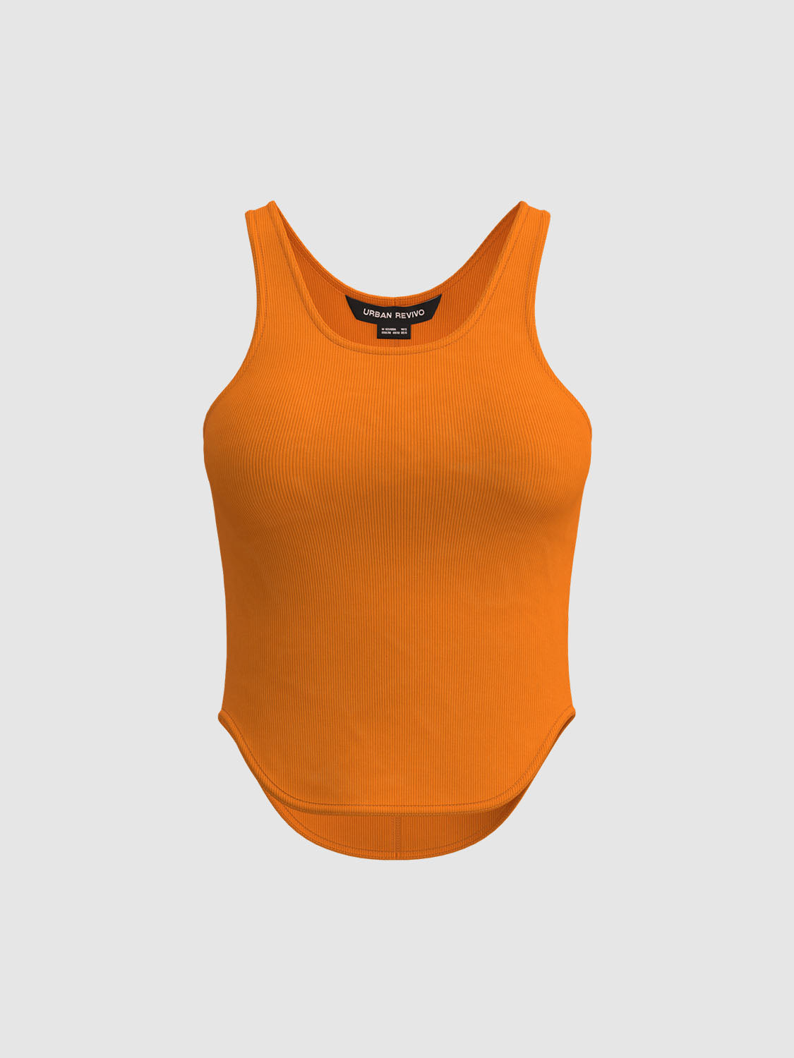 Skinny Tank Tops