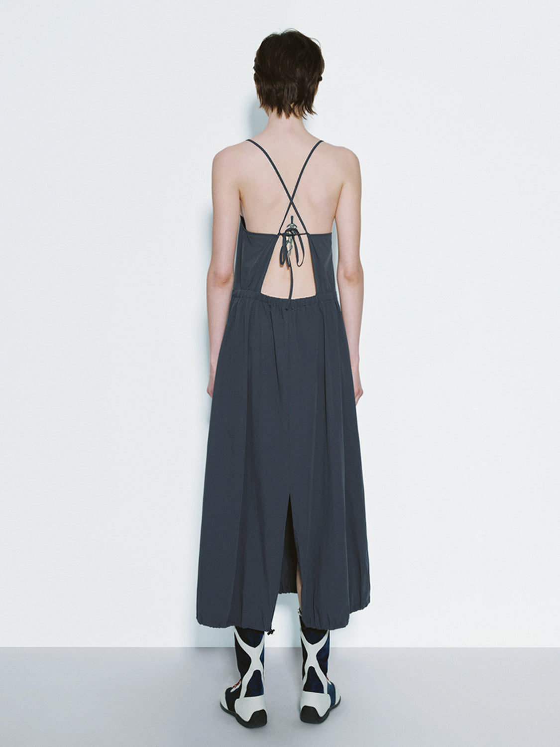 Cami Straight Dresses