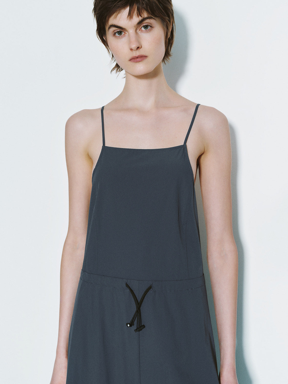Cami Straight Dresses