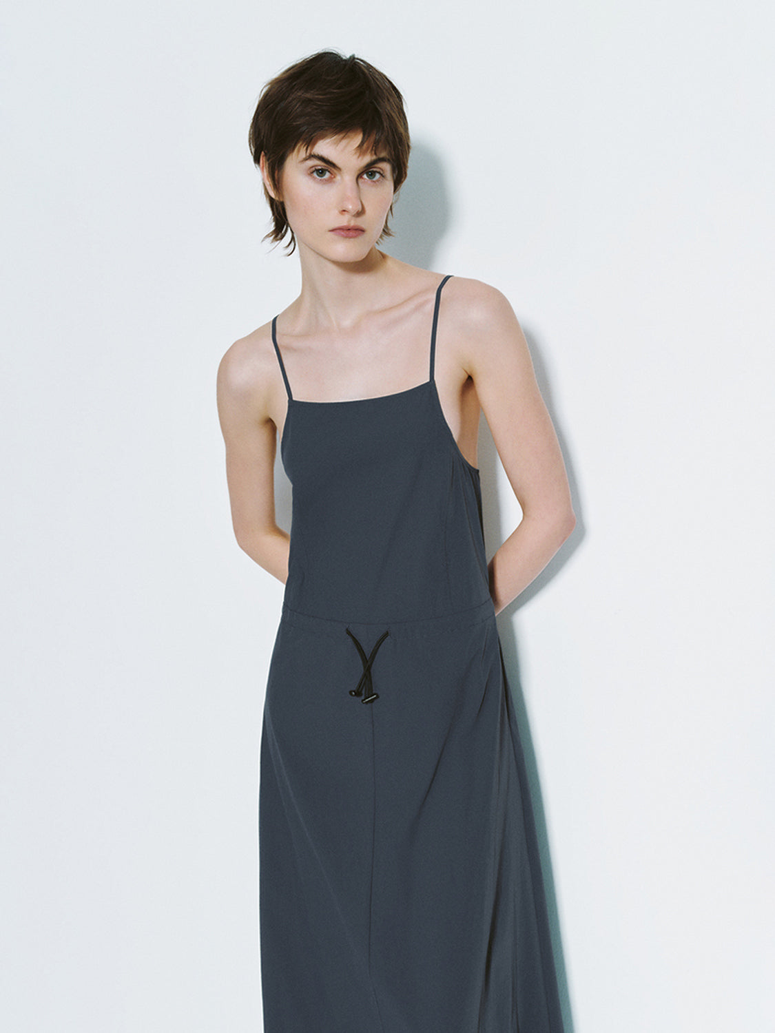 Cami Straight Dresses