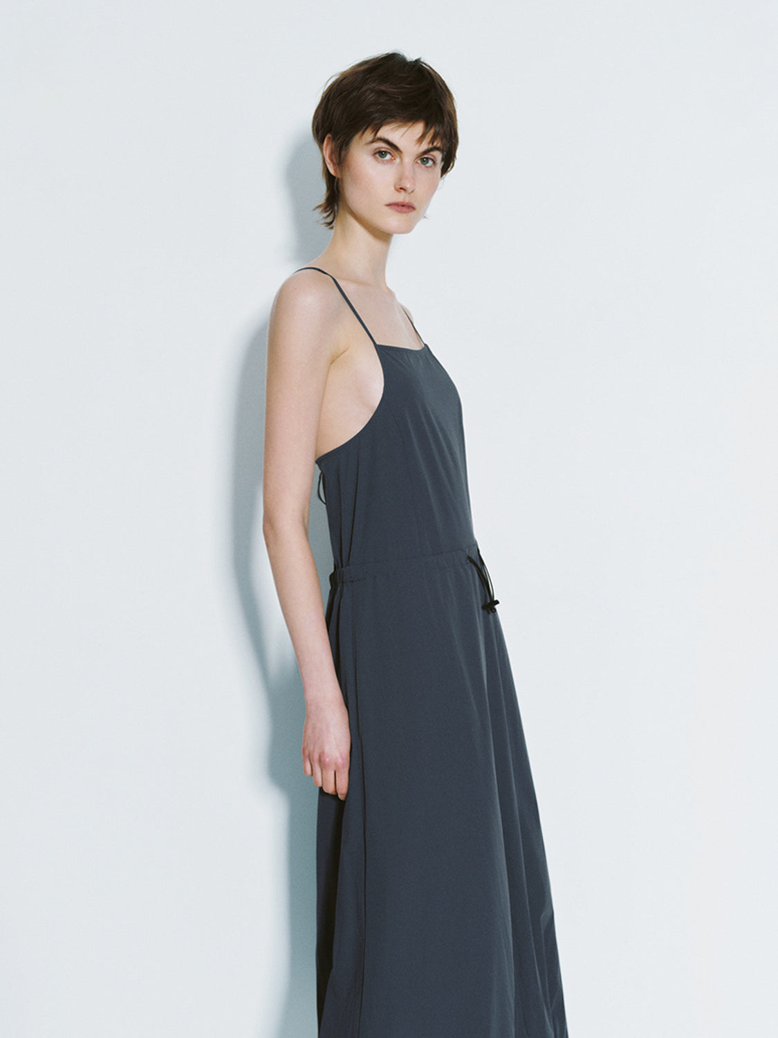 Cami Straight Dresses