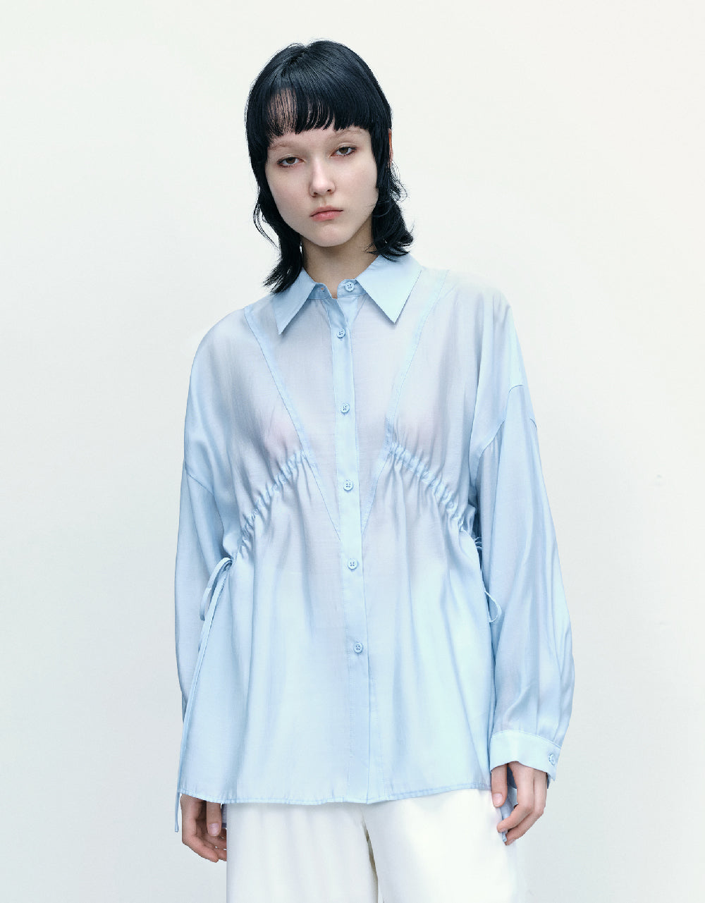 Thin Skater Shirt