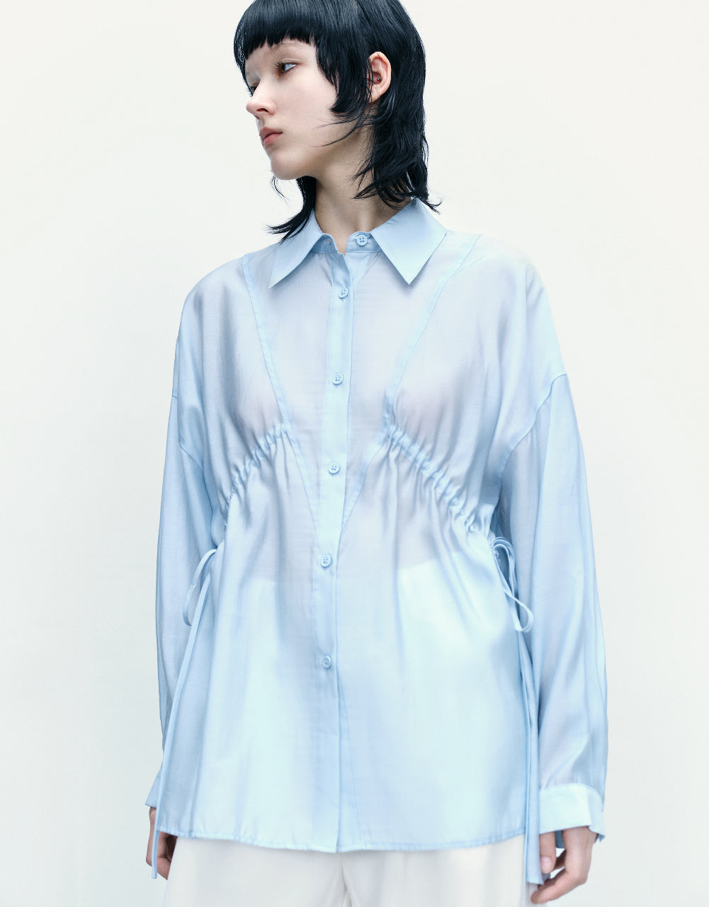 Thin Skater Shirt