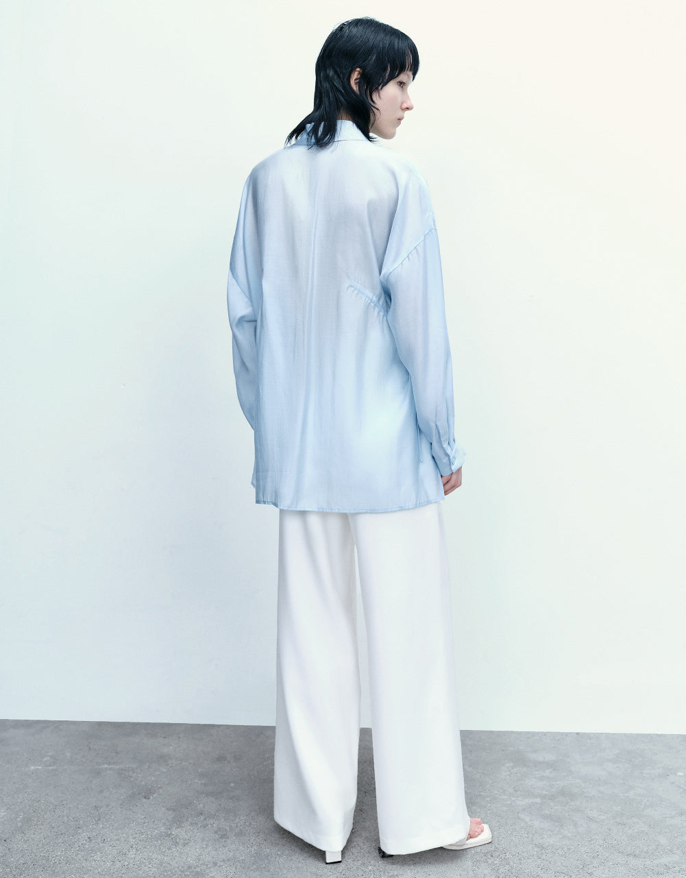 Thin Skater Shirt