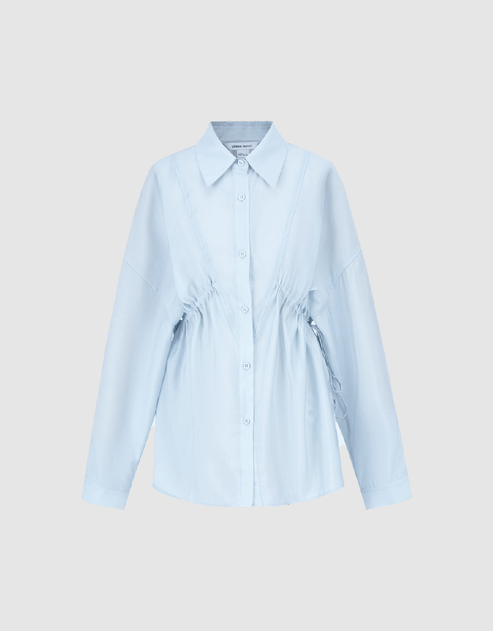 Thin Skater Shirt