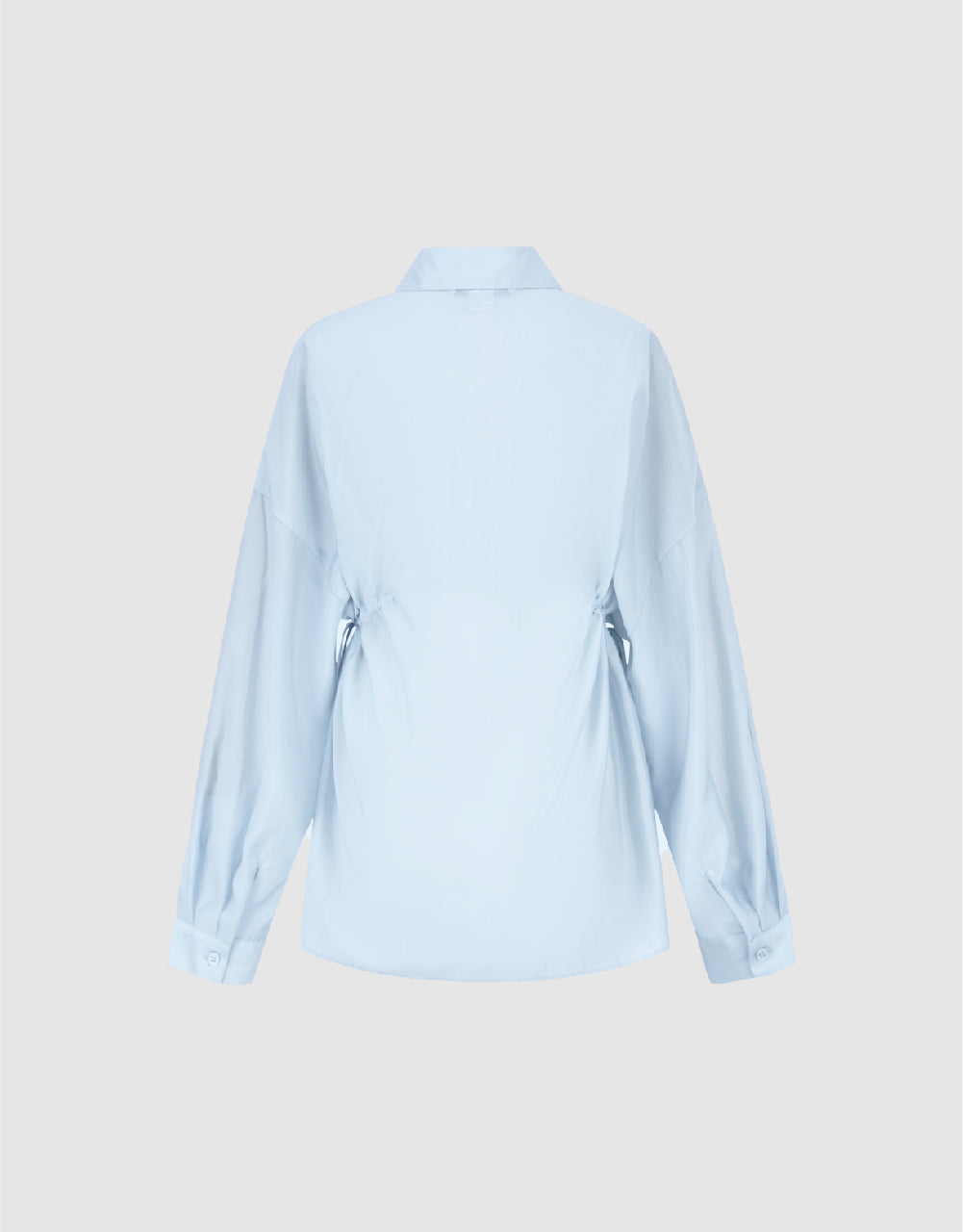 Thin Skater Shirt