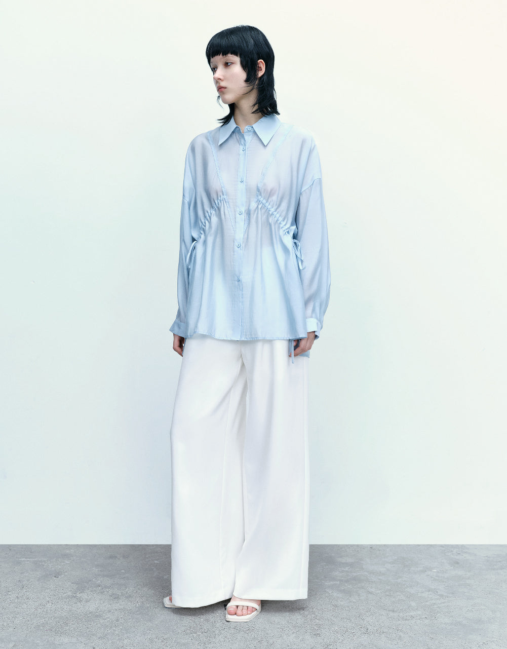 Thin Skater Shirt