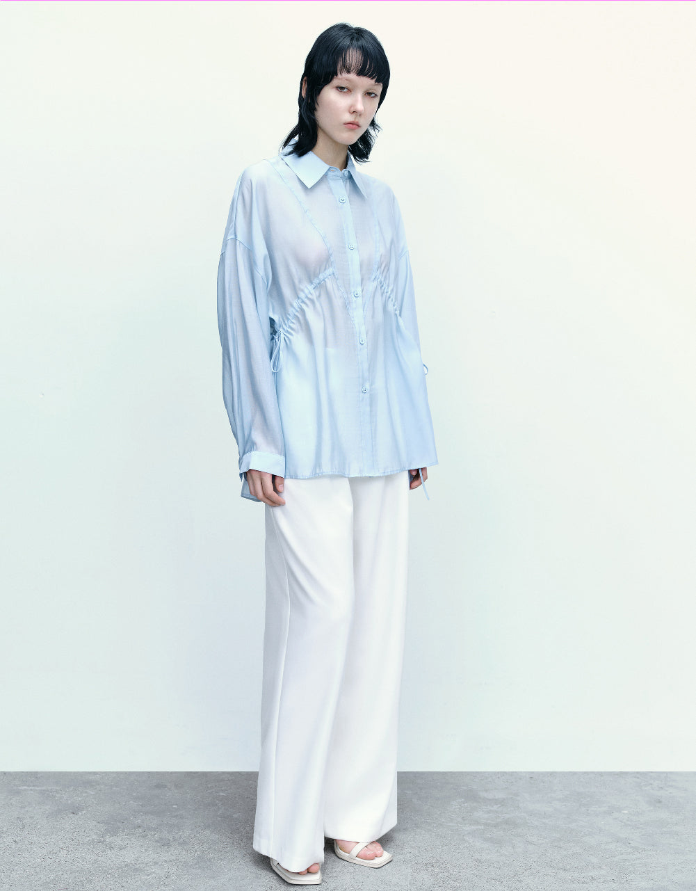 Thin Skater Shirt
