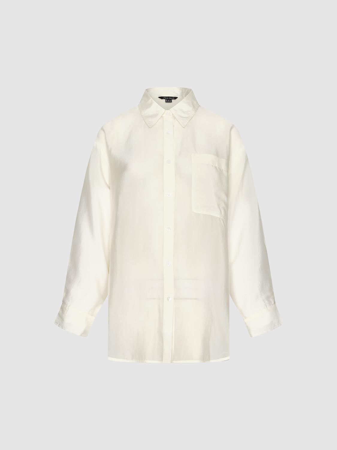 Long Sleeve Shirts