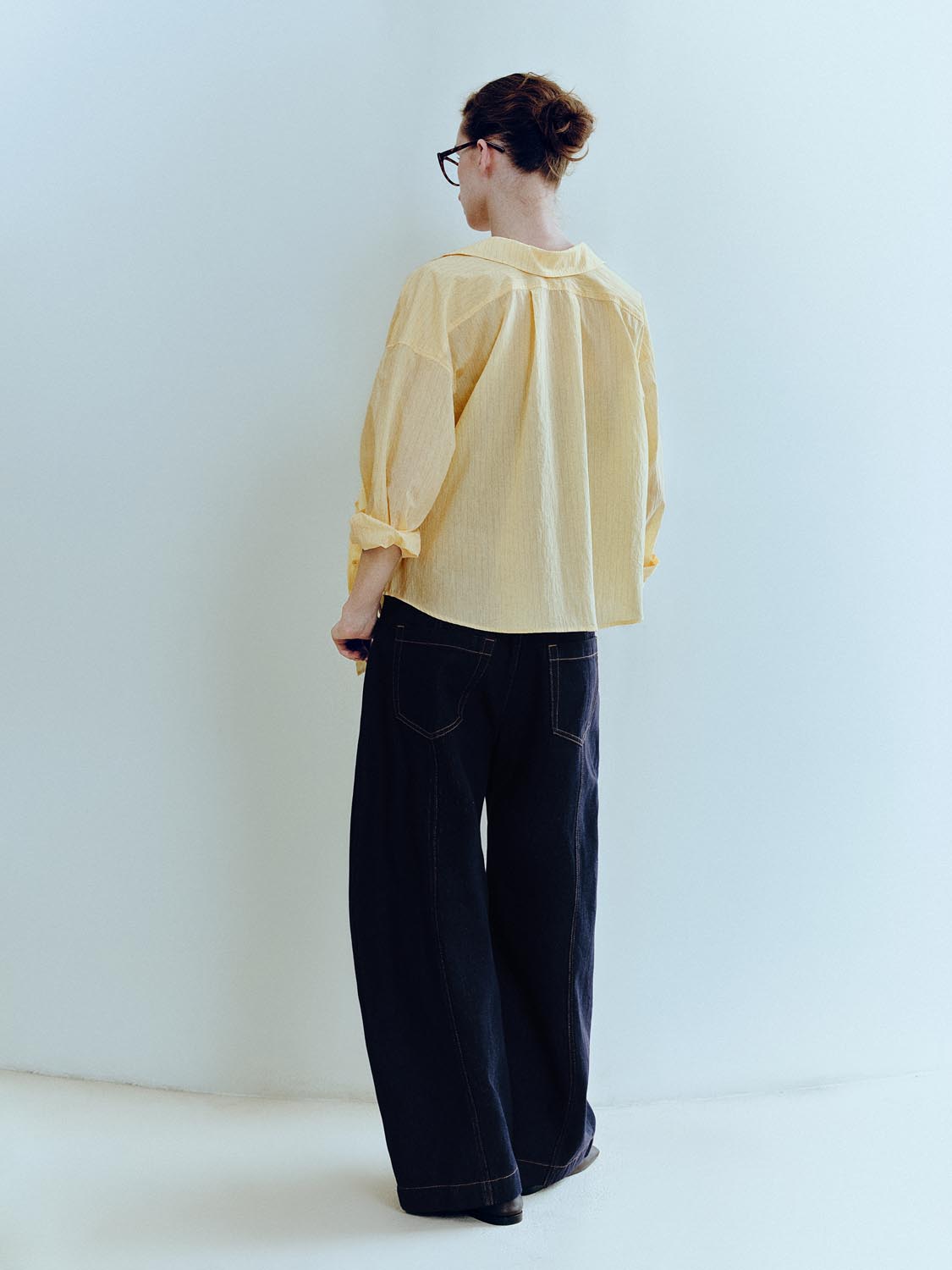 Long Sleeve Shirts