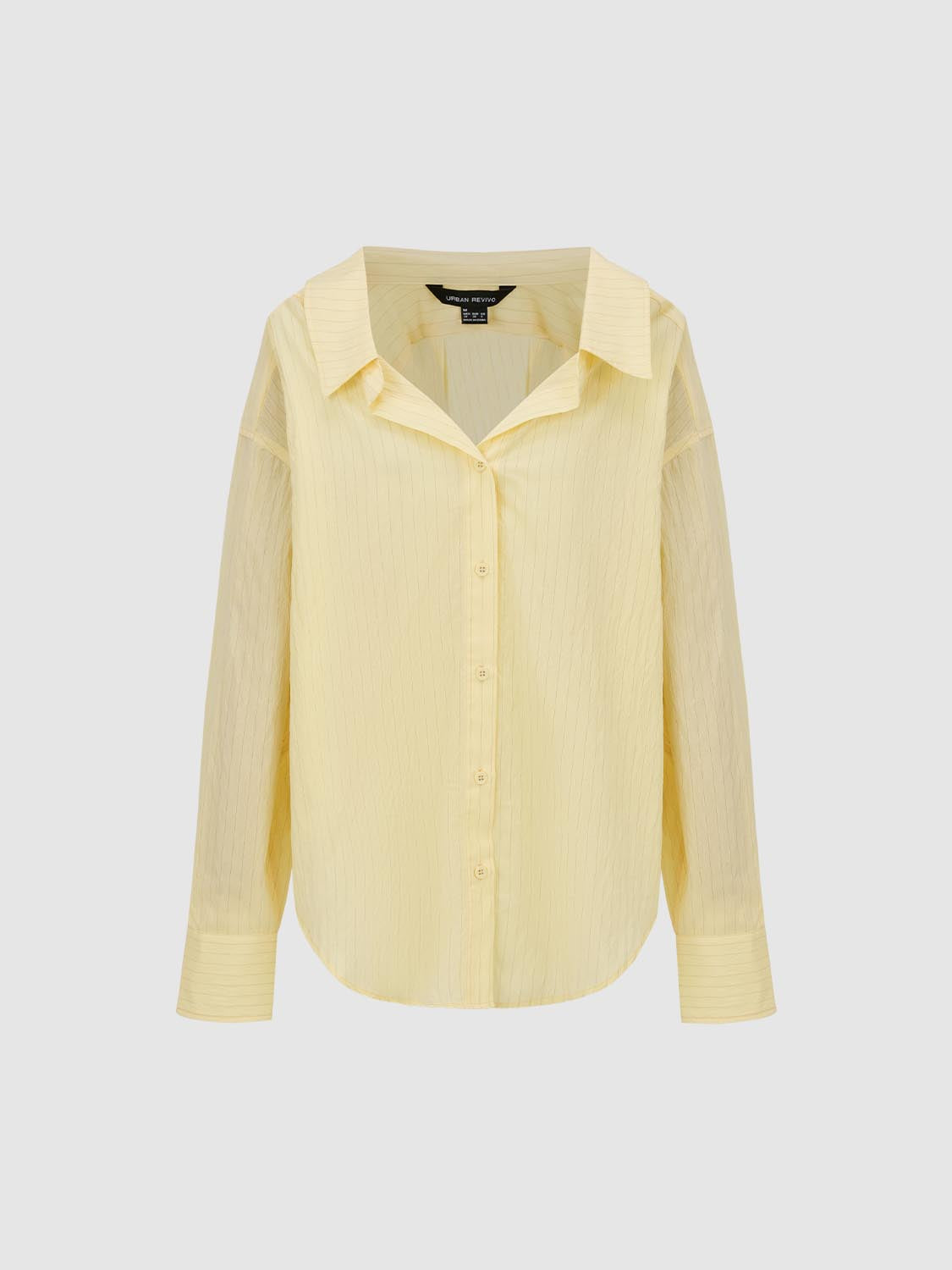 Long Sleeve Shirts