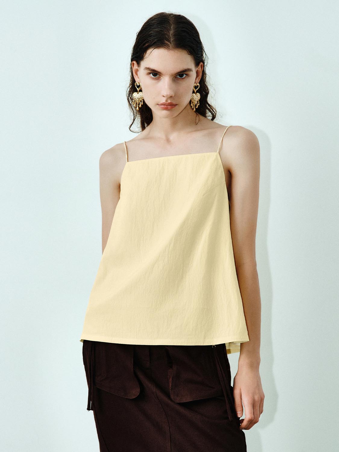 Cami Tops