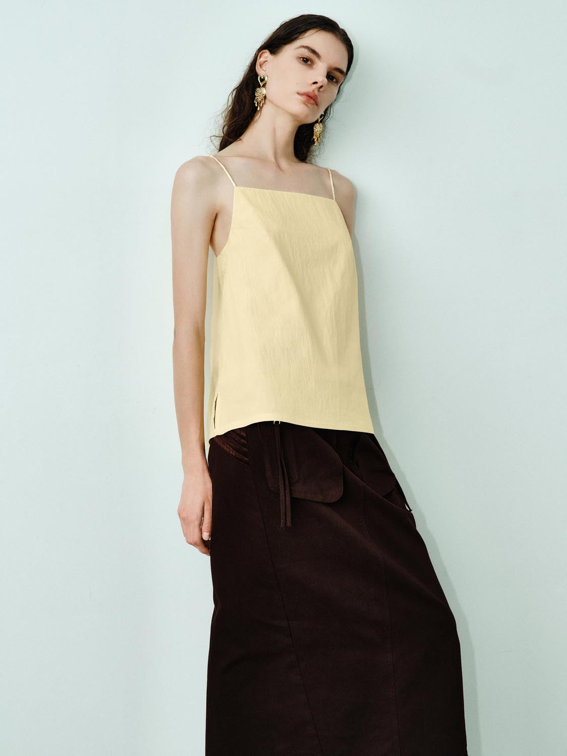 Cami Tops