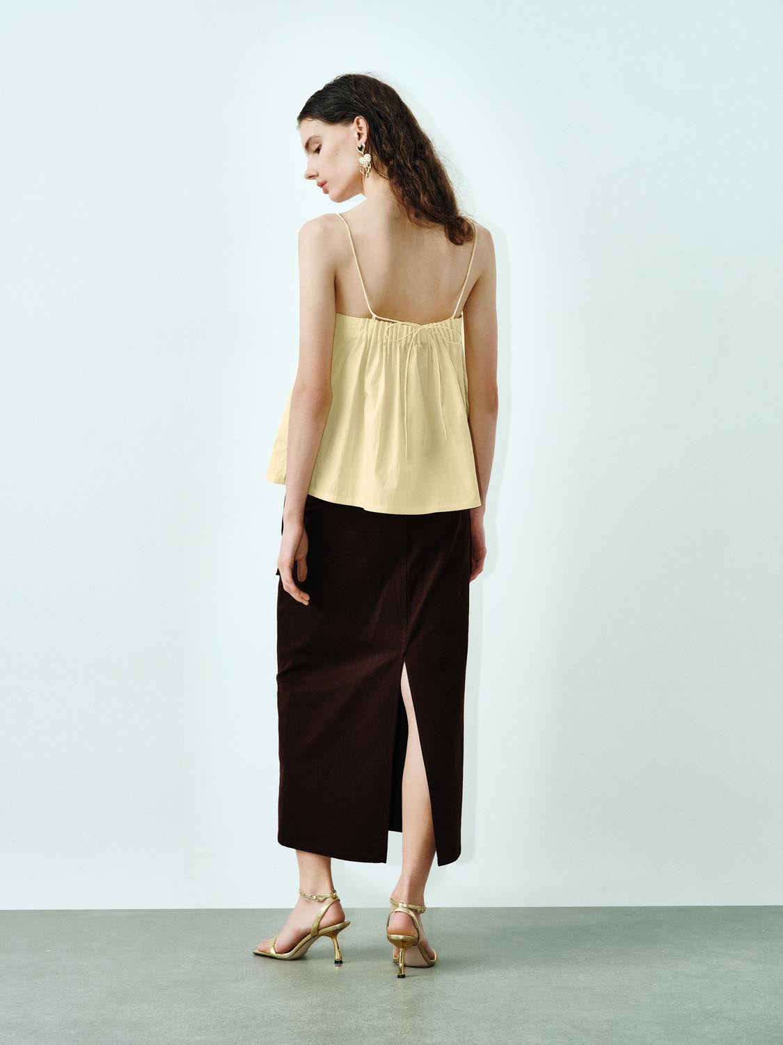 Cami Tops