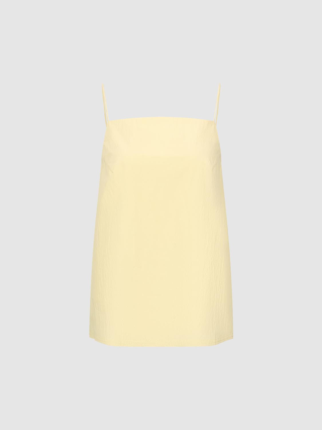 Cami Tops