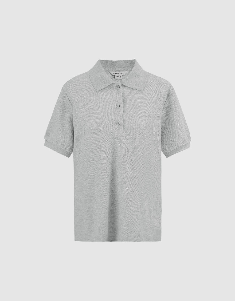 Urban Polo Shirt
