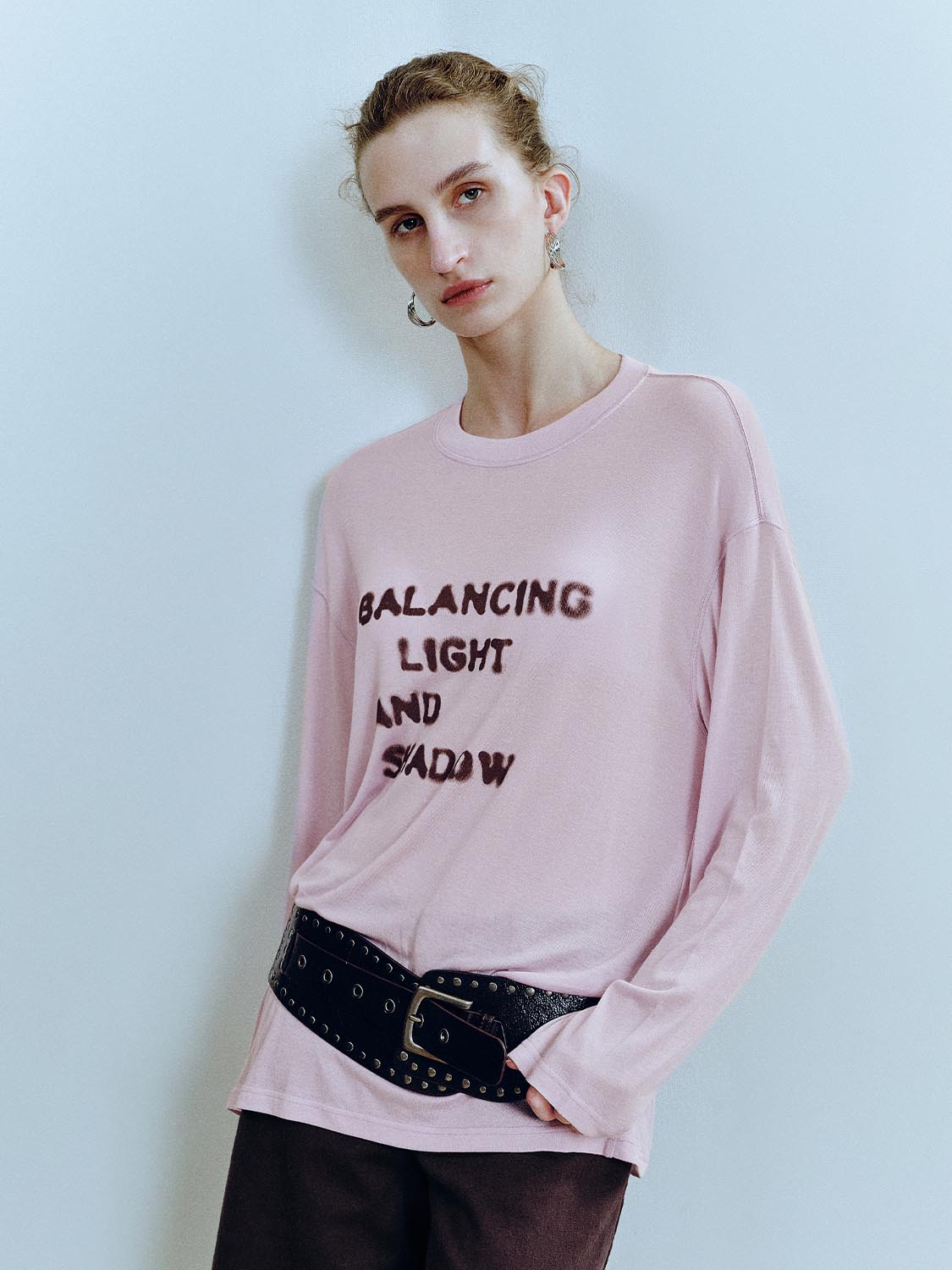 Long Sleeve T-Shirts
