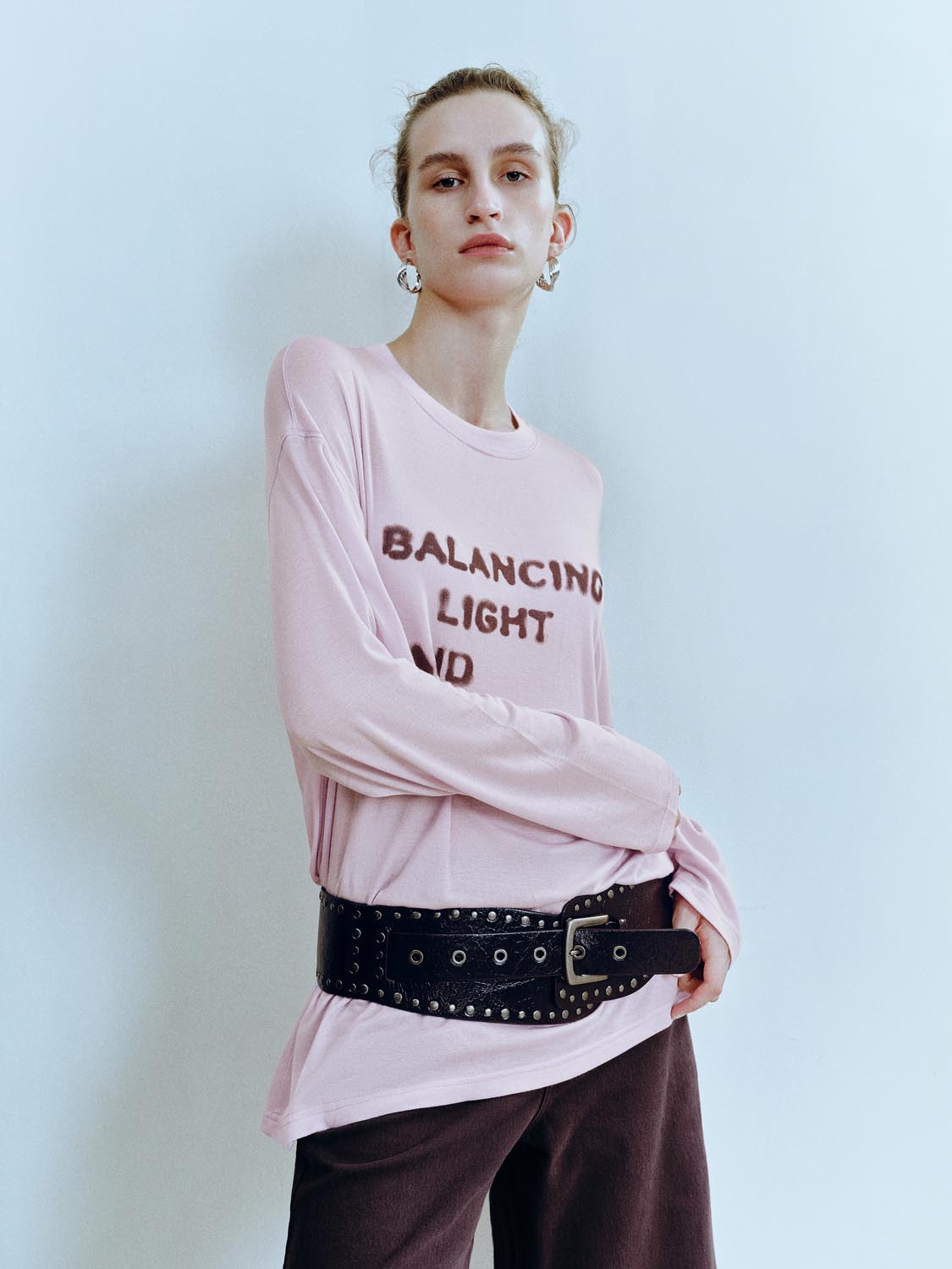Long Sleeve T-Shirts