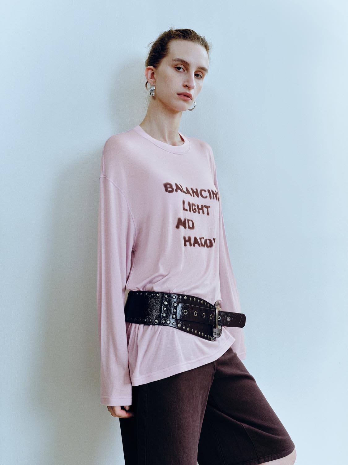 Long Sleeve T-Shirts