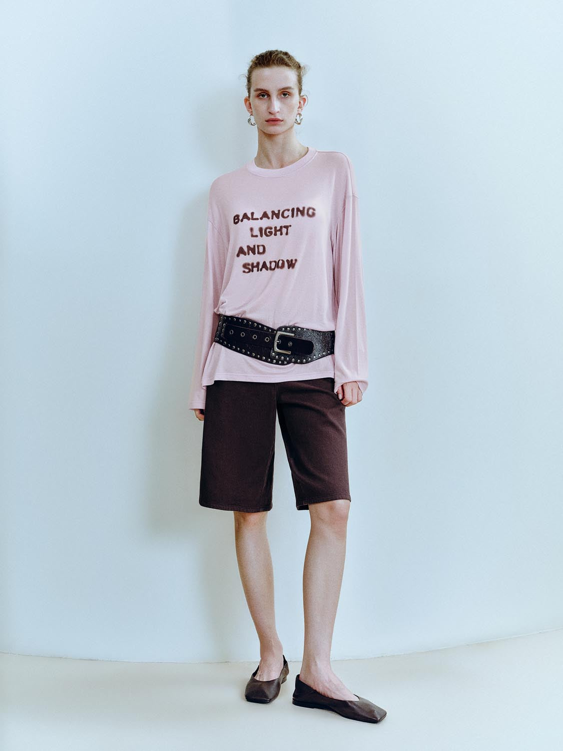Long Sleeve T-Shirts