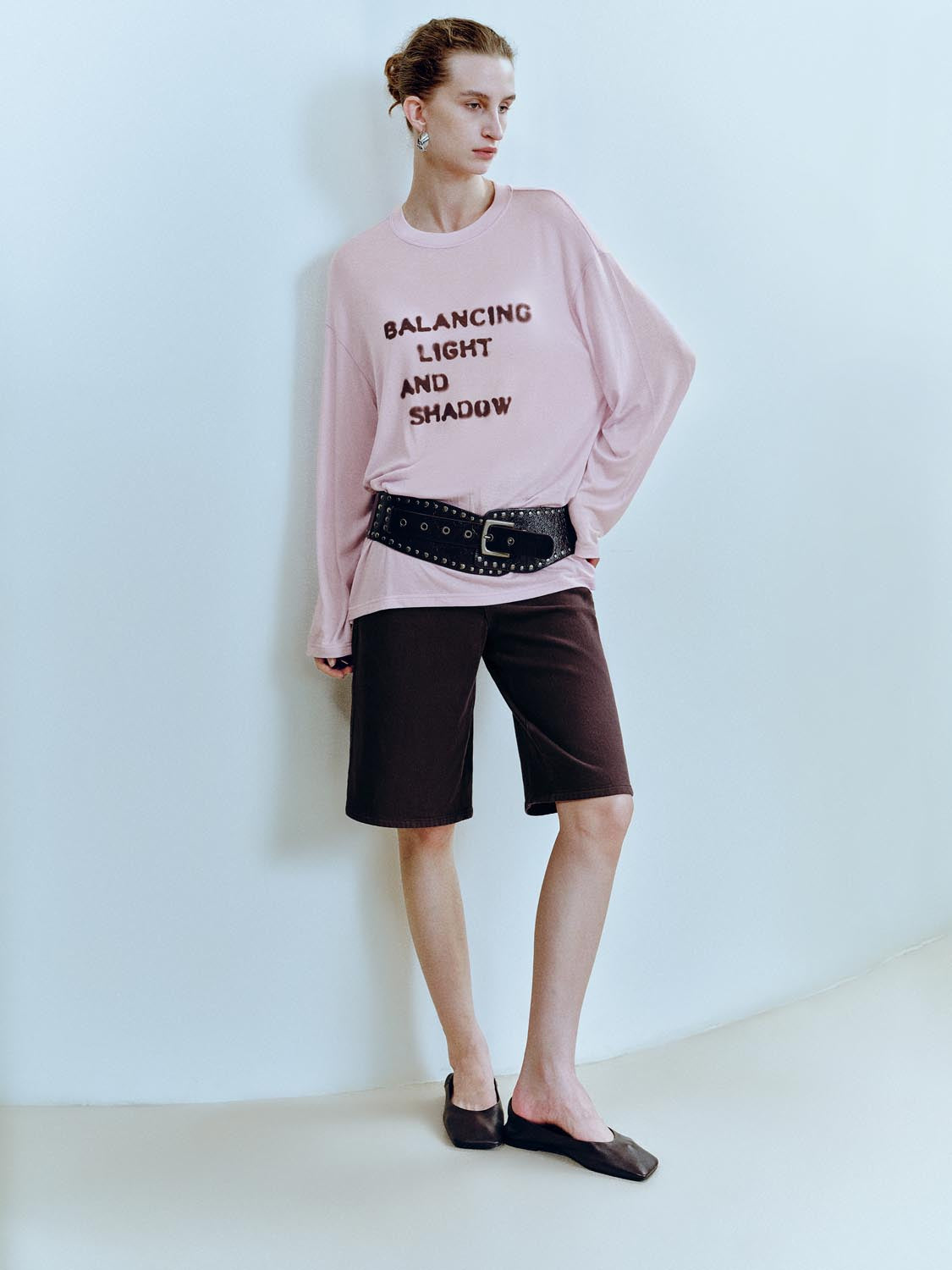 Long Sleeve T-Shirts