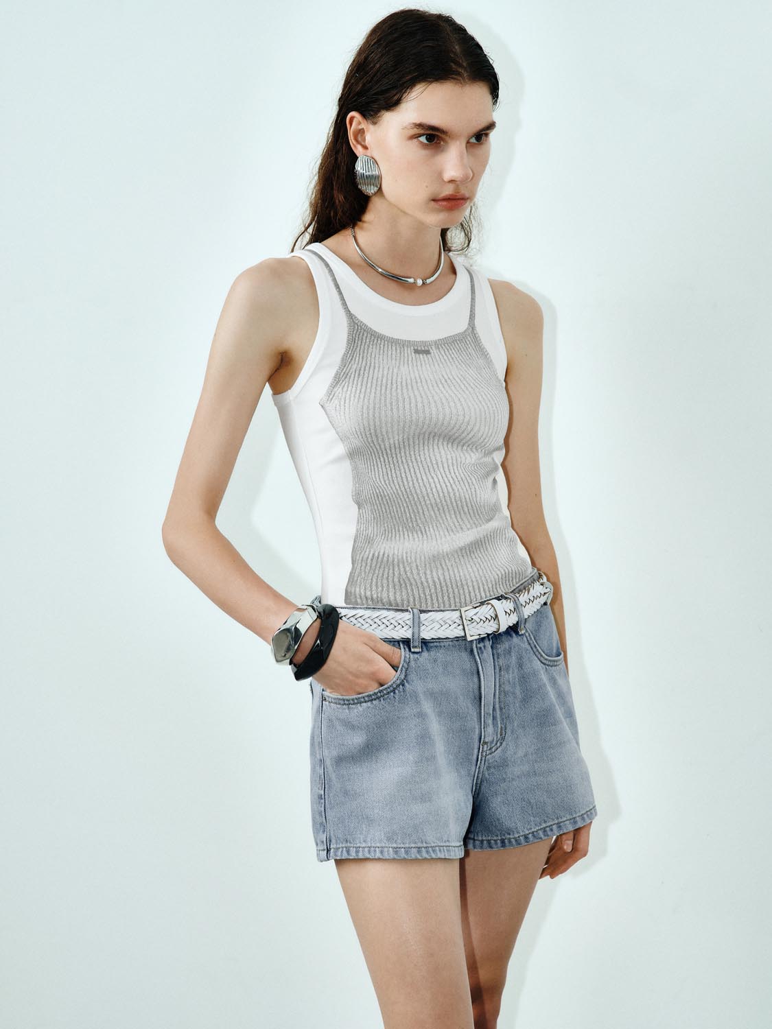 Tank Tops