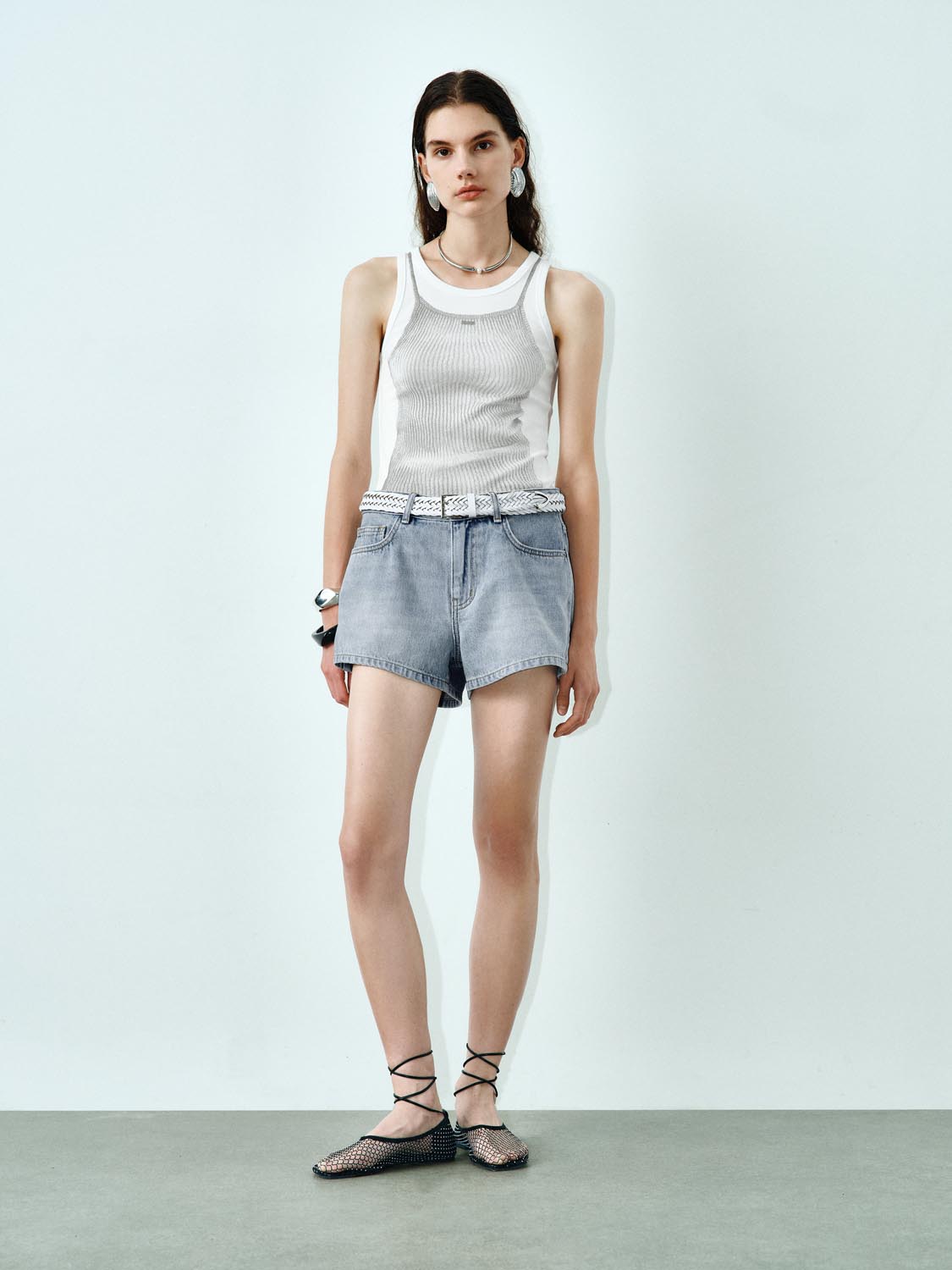 Tank Tops