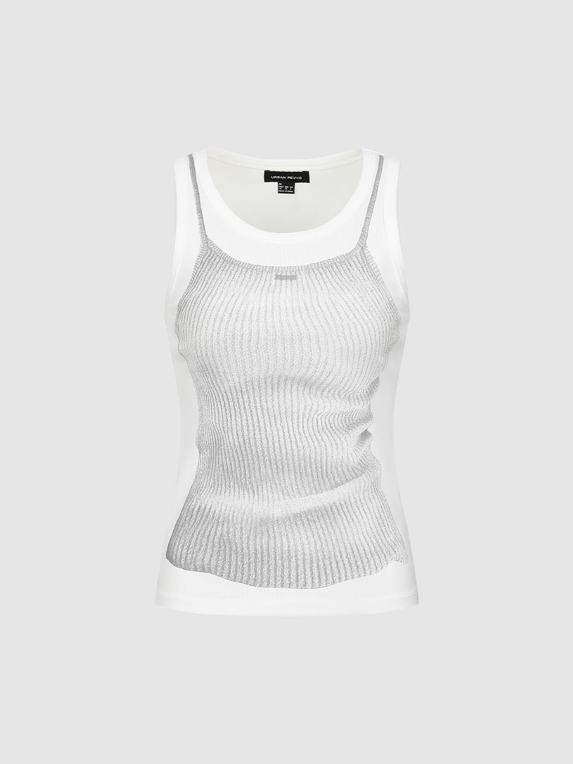 Tank Tops