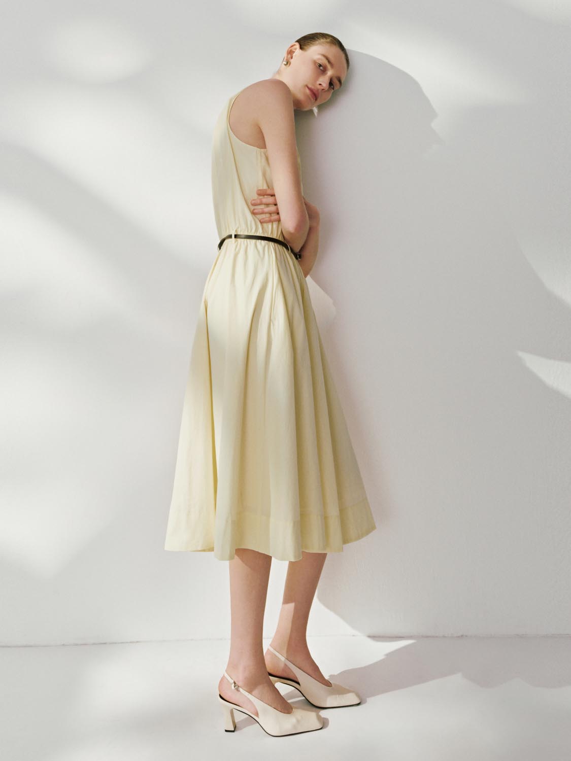 A-Line Maxi Dresses