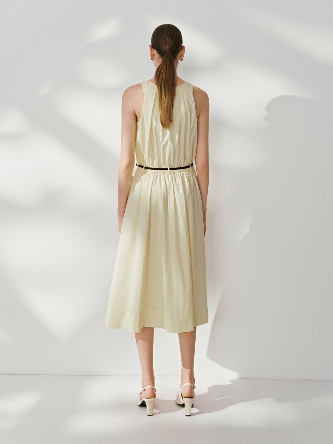 A-Line Maxi Dresses