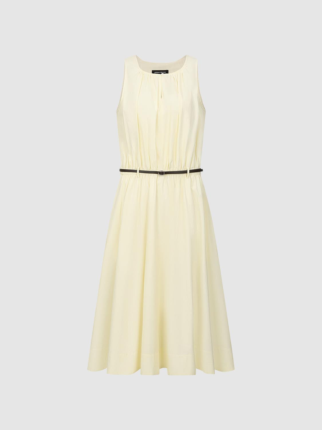A-Line Maxi Dresses