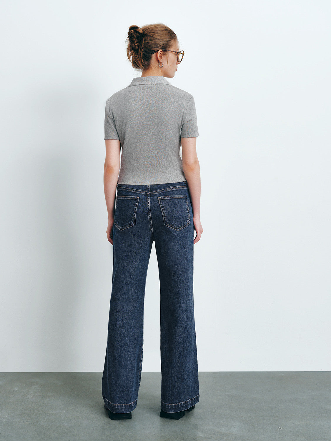 Flare Jeans