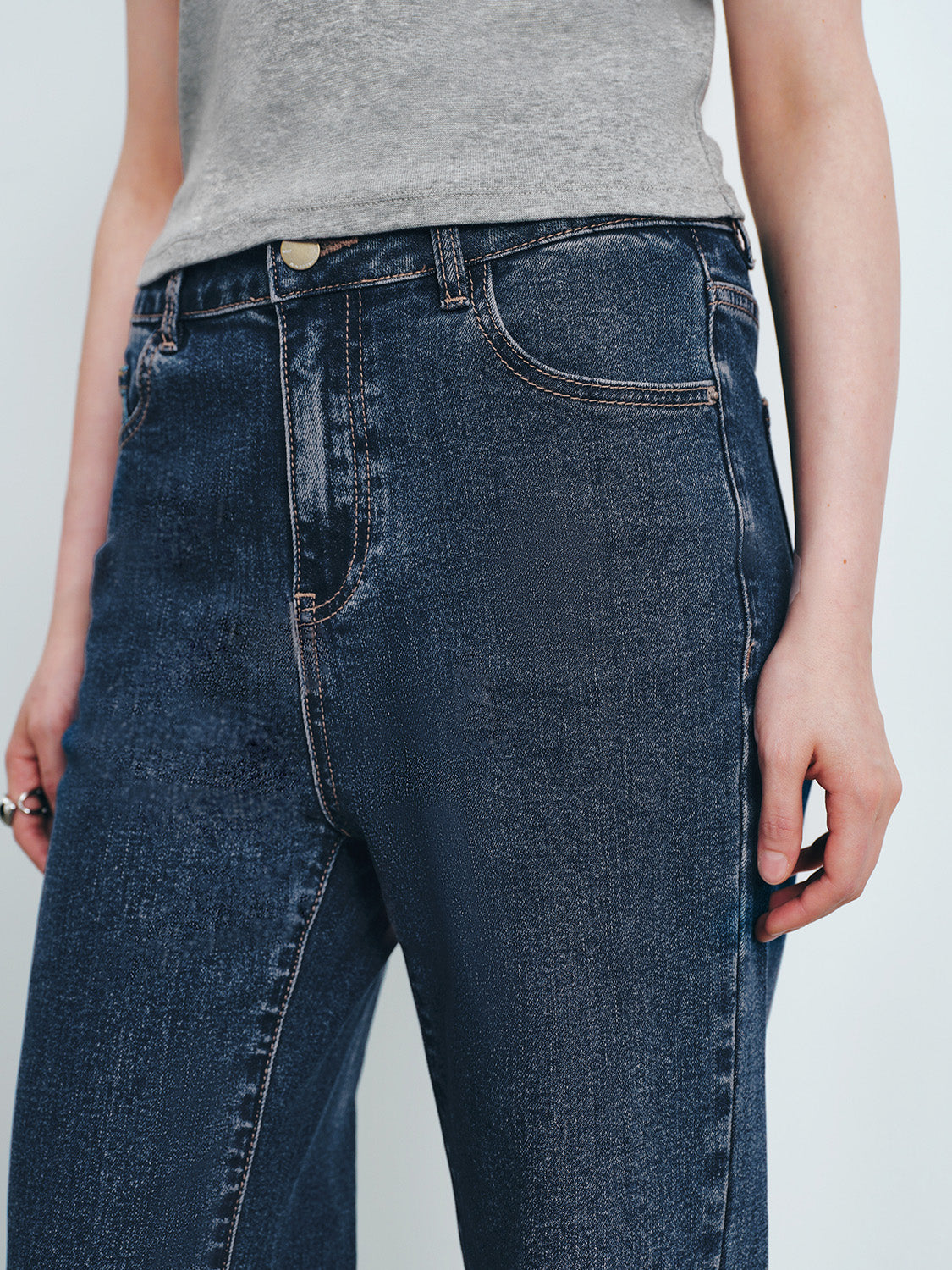 Flare Jeans