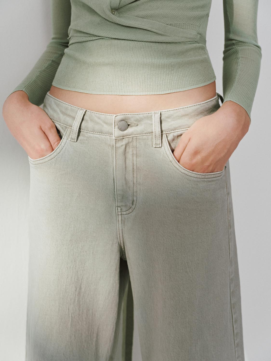Denim Jeans