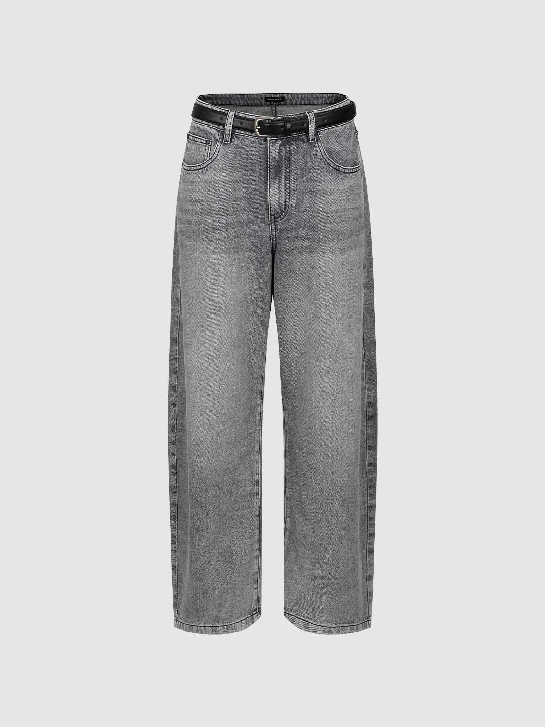 Denim Jeans