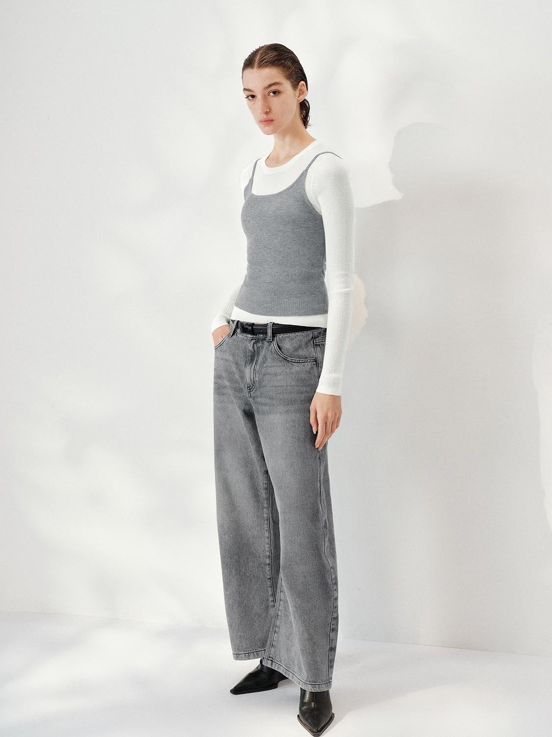 Denim Jeans