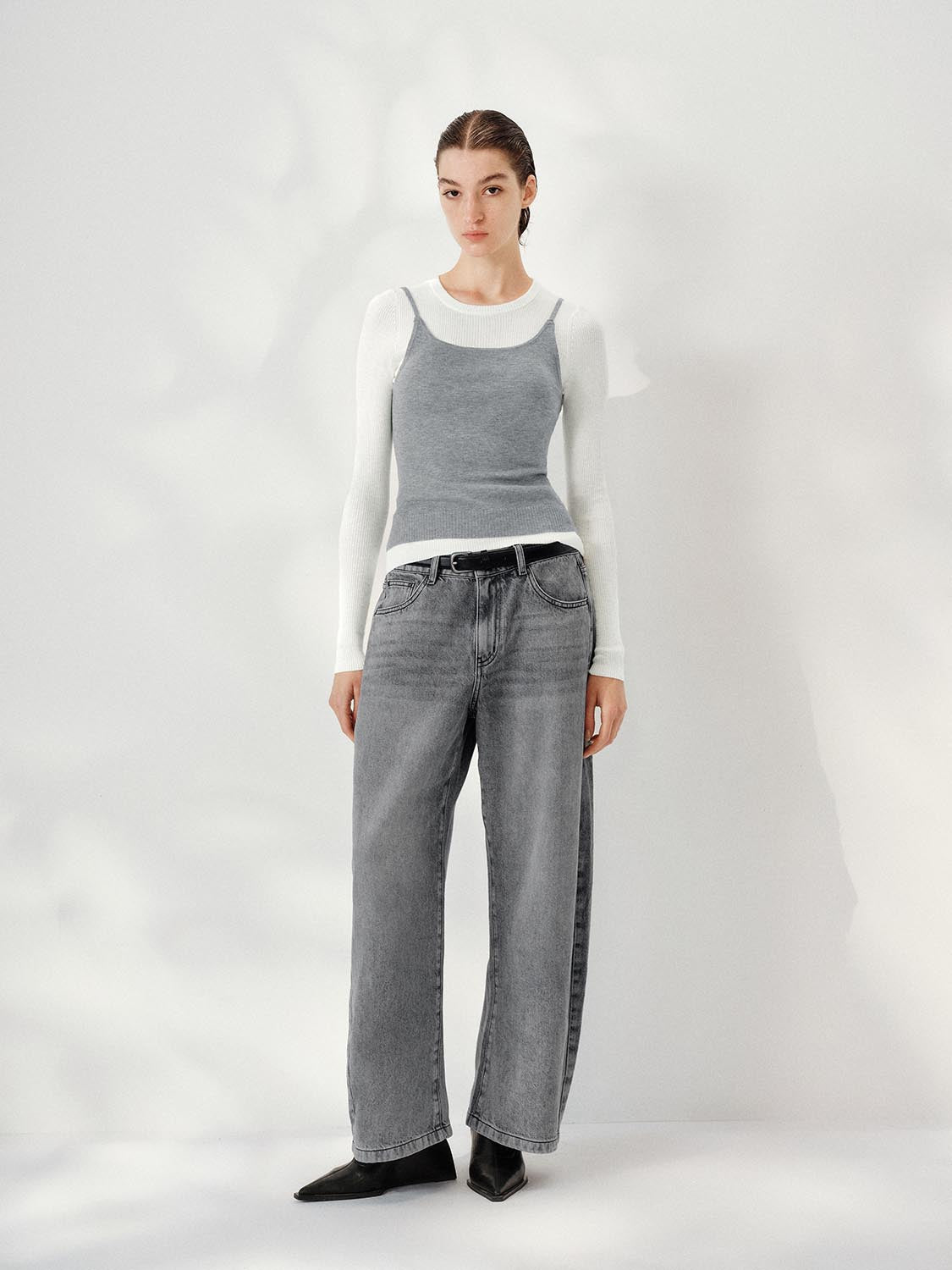 Denim Jeans