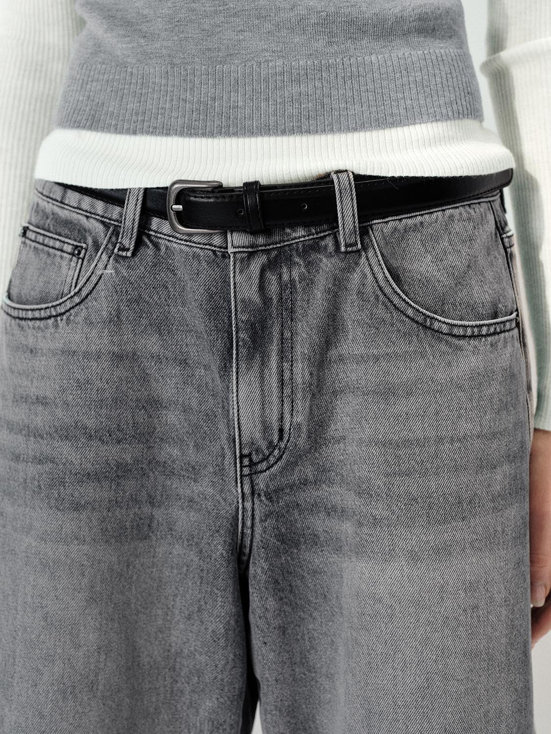 Denim Jeans